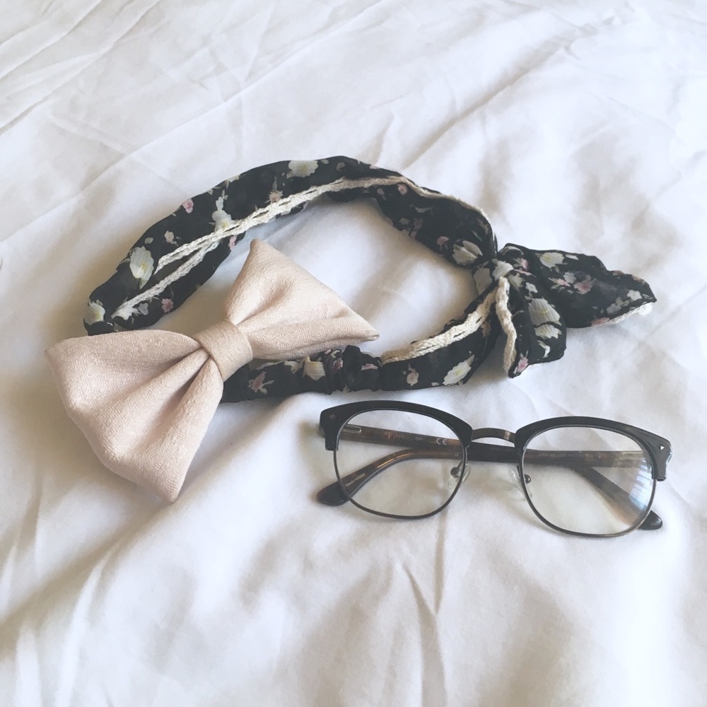 Forever 21 Accessories